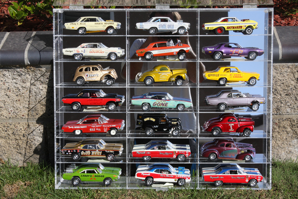 collectable model cars for sale