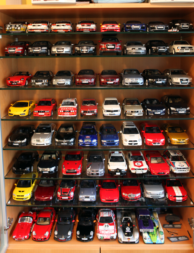 toy car collectors near me